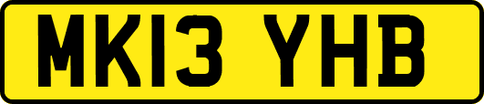 MK13YHB