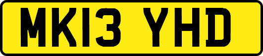 MK13YHD