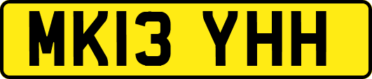 MK13YHH