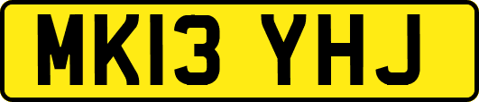MK13YHJ