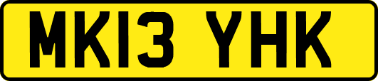 MK13YHK
