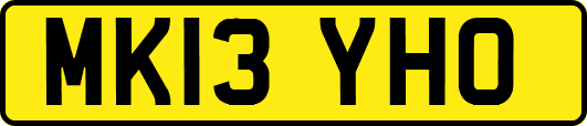 MK13YHO