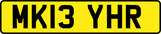 MK13YHR