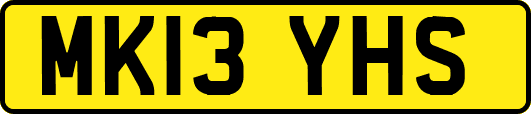 MK13YHS