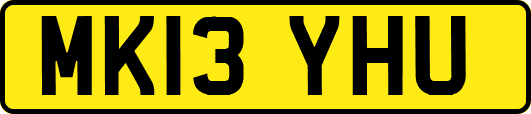 MK13YHU