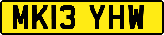 MK13YHW