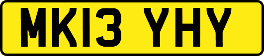 MK13YHY