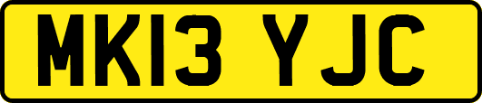 MK13YJC