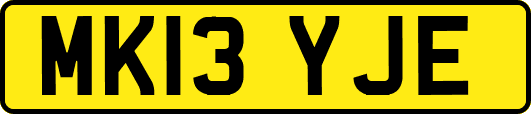 MK13YJE