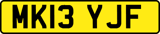 MK13YJF