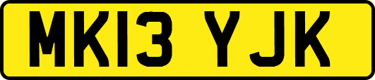 MK13YJK