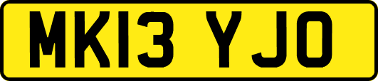 MK13YJO