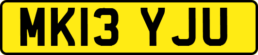 MK13YJU