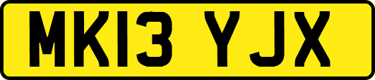 MK13YJX