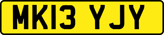 MK13YJY