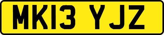 MK13YJZ