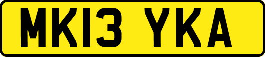 MK13YKA