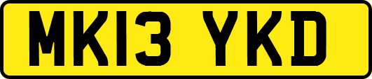 MK13YKD