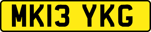 MK13YKG