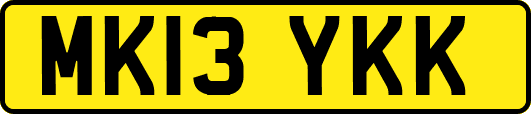 MK13YKK