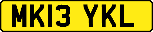 MK13YKL