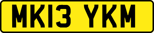 MK13YKM