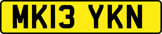 MK13YKN