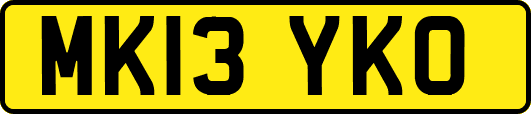 MK13YKO