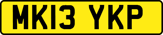MK13YKP