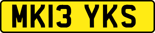 MK13YKS