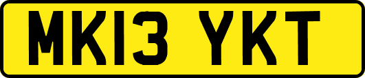 MK13YKT