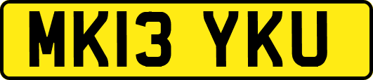 MK13YKU