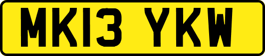 MK13YKW