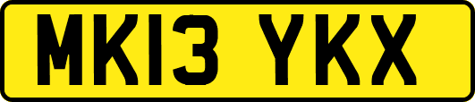 MK13YKX