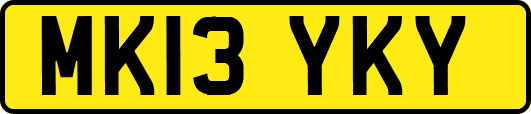 MK13YKY