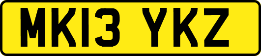 MK13YKZ