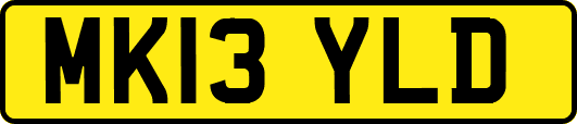 MK13YLD