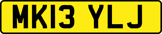 MK13YLJ