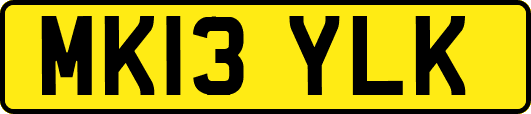 MK13YLK