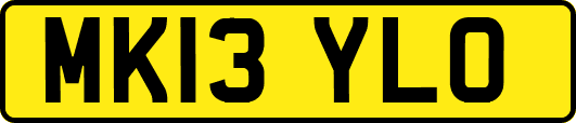 MK13YLO