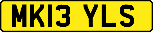 MK13YLS