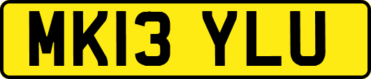 MK13YLU