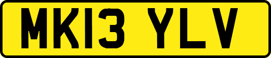 MK13YLV