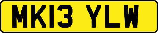 MK13YLW