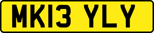 MK13YLY