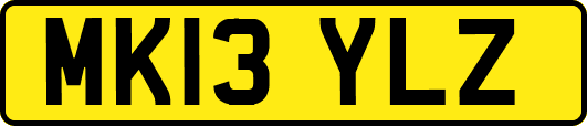 MK13YLZ