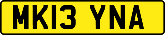 MK13YNA
