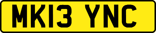 MK13YNC