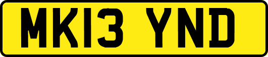MK13YND