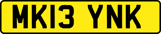 MK13YNK